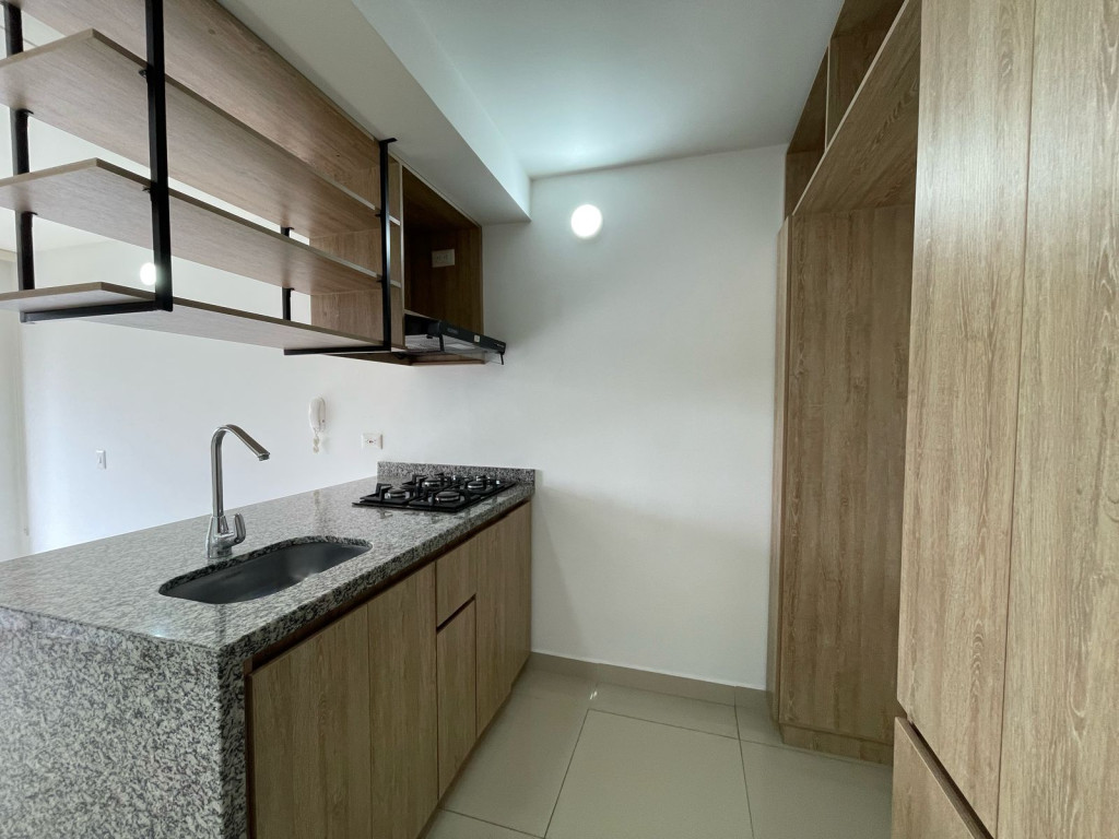 Apartamento en Vender en Cali