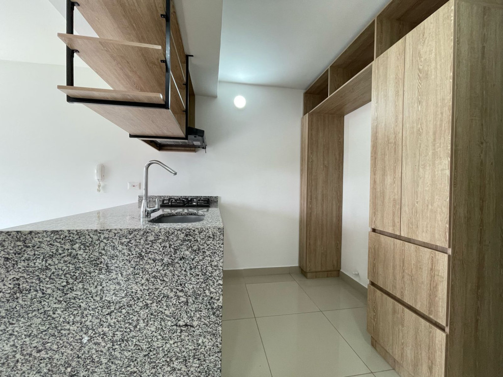 Apartamento en Vender en Cali
