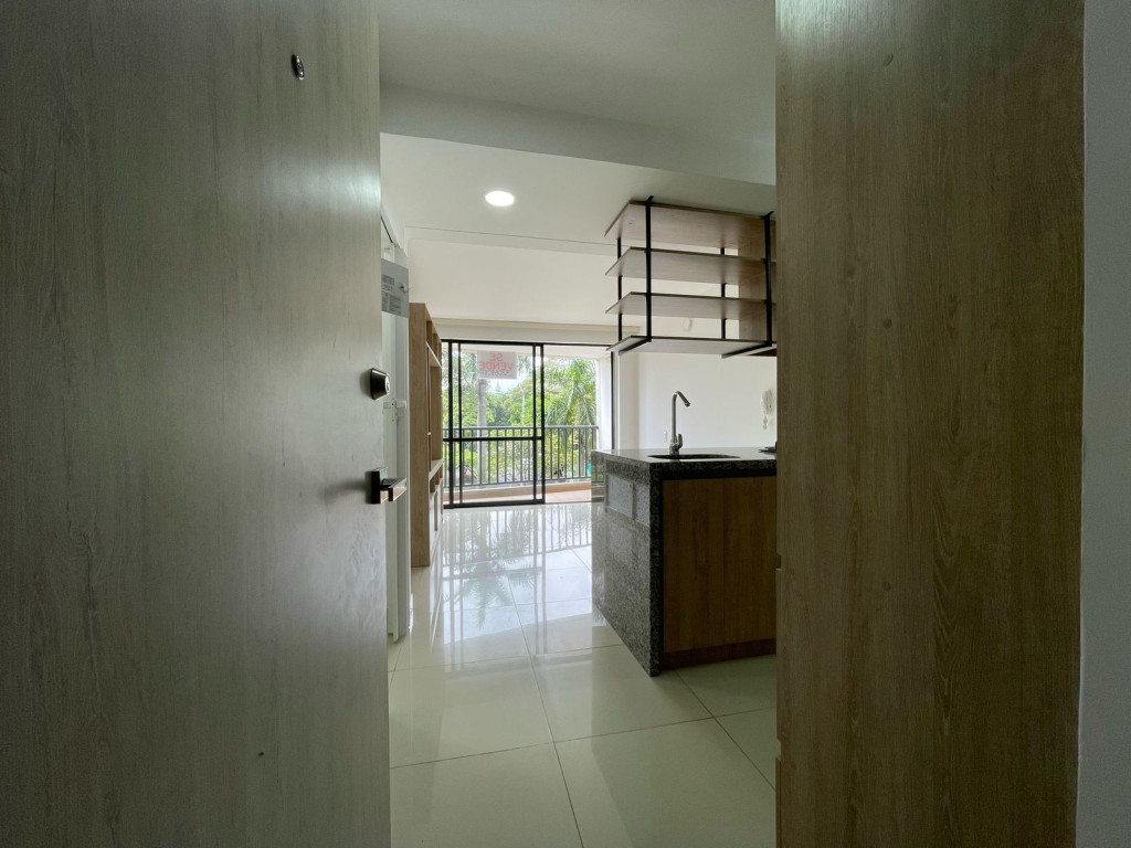 Apartamento en Vender en Cali