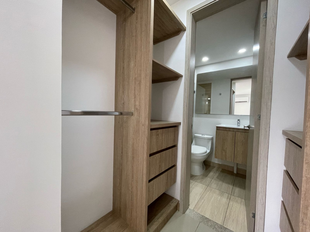 Apartamento en Vender en Cali