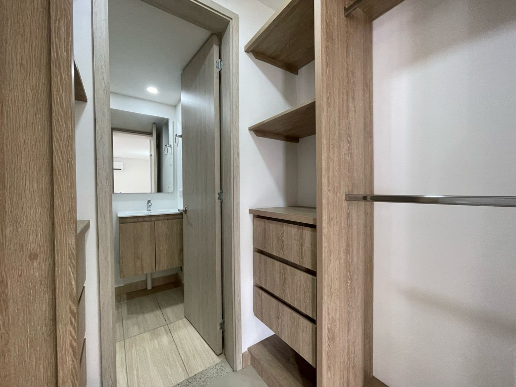 Apartamento en Vender en Cali