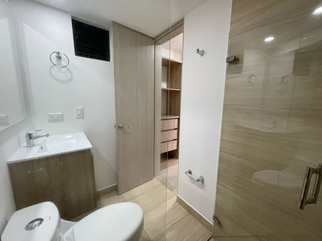 Apartamento en Vender en Cali
