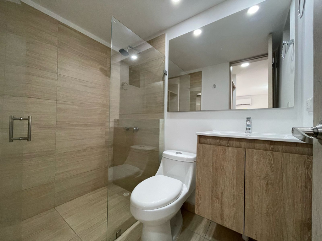 Apartamento en Vender en Cali