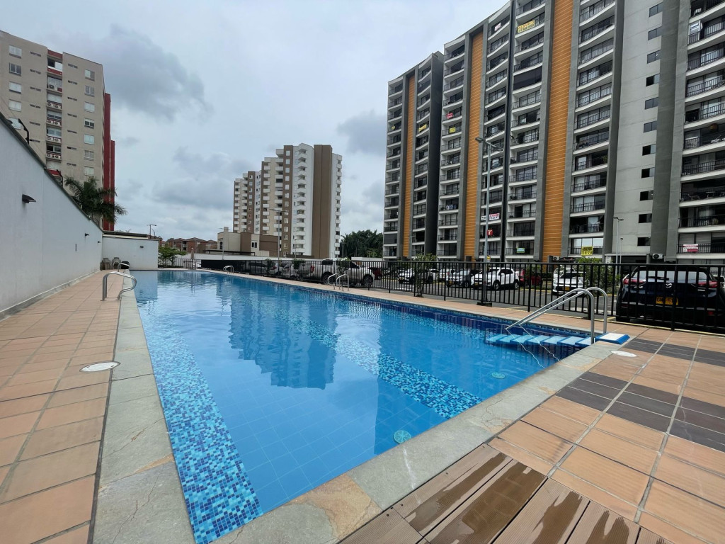 Apartamento en Vender en Cali