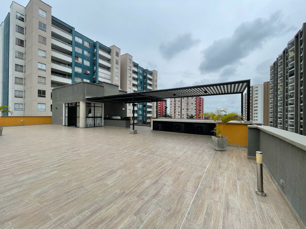 Apartamento en Vender en Cali