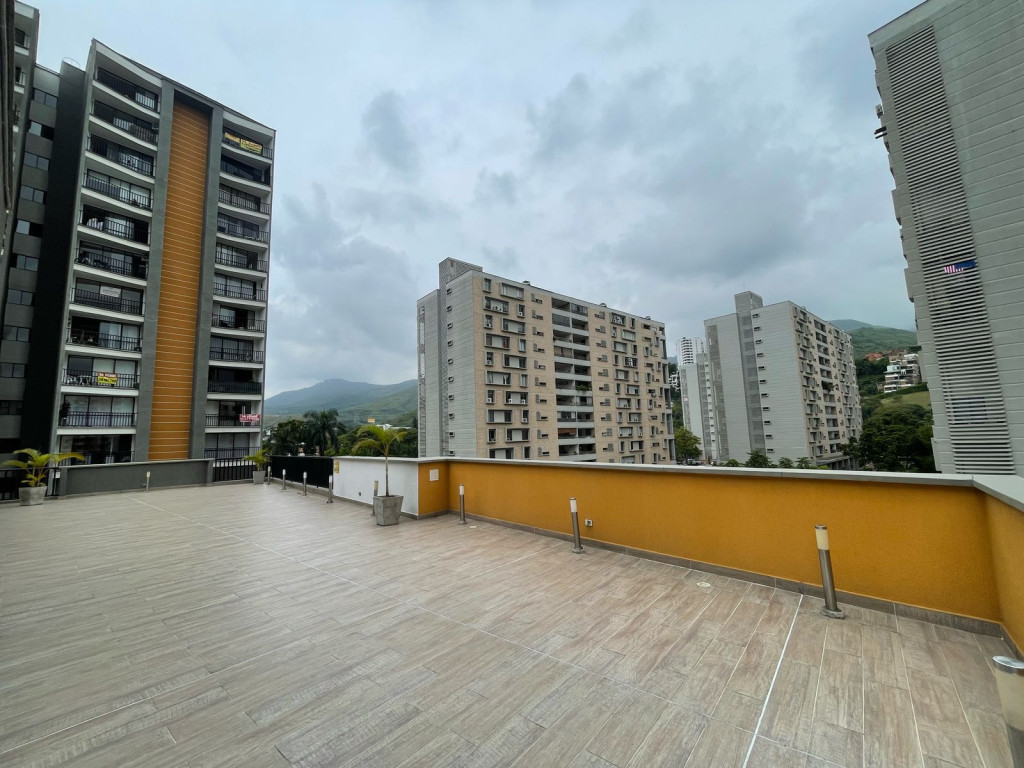 Apartamento en Vender en Cali