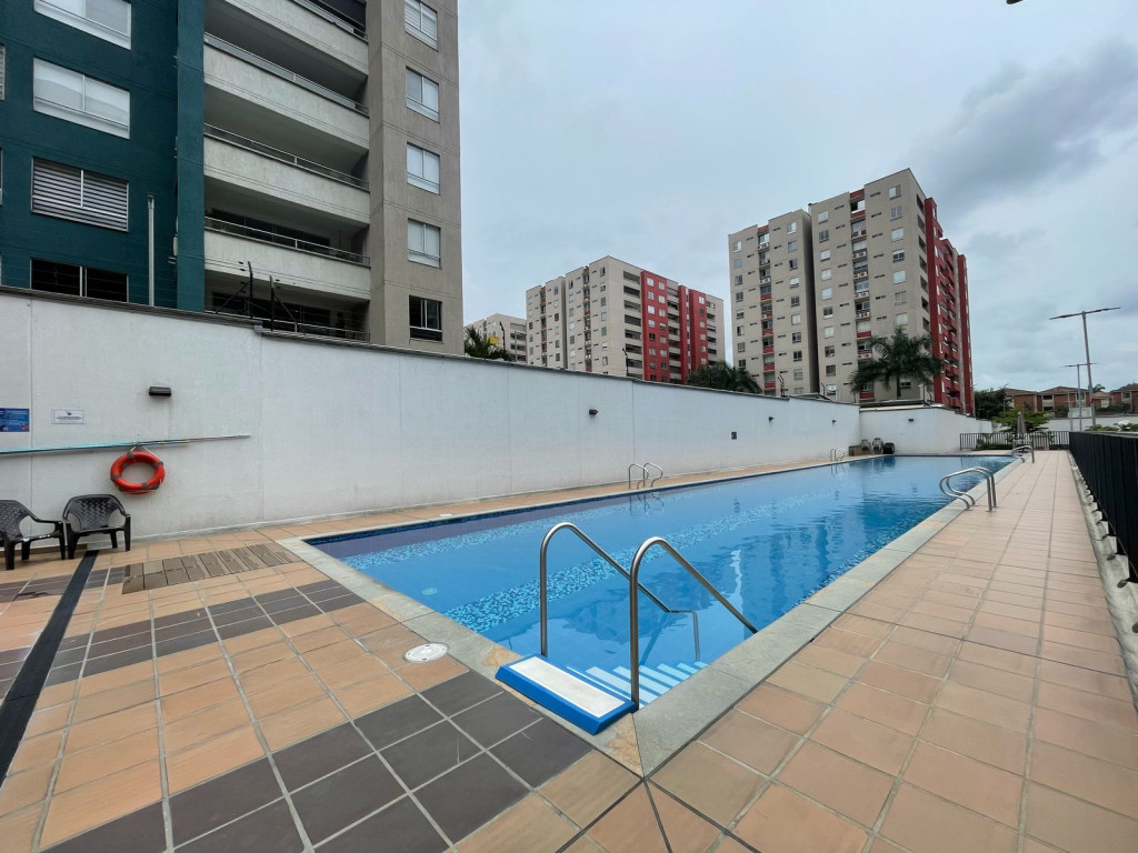 Apartamento en Vender en Cali