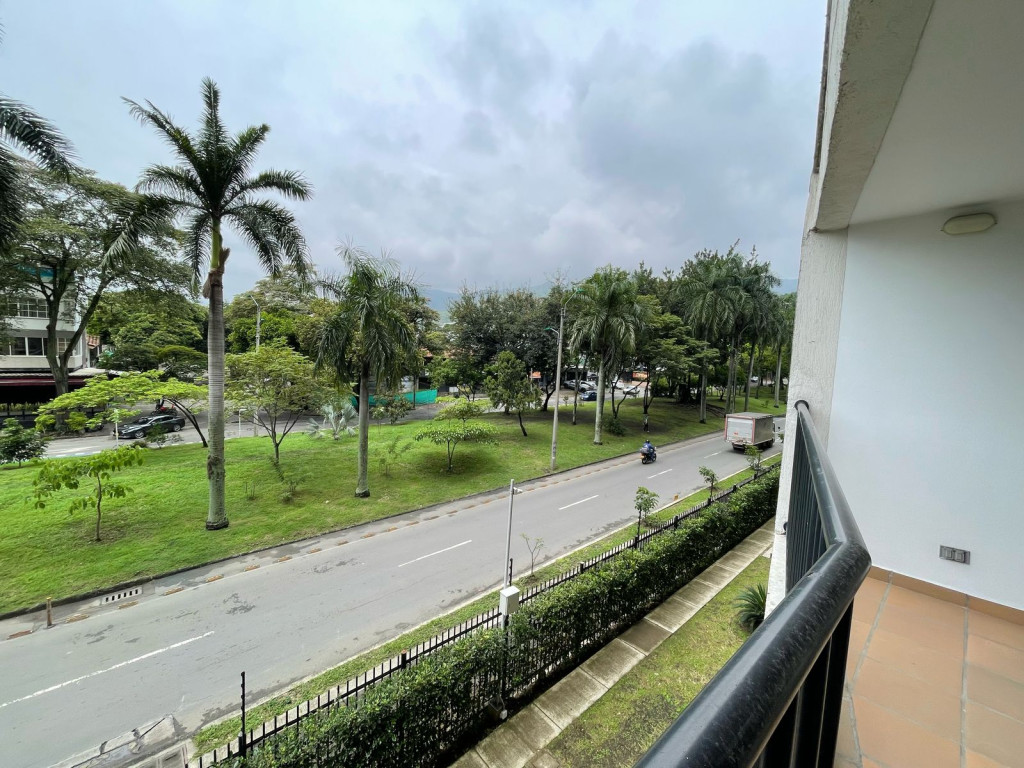Apartamento en Vender en Cali
