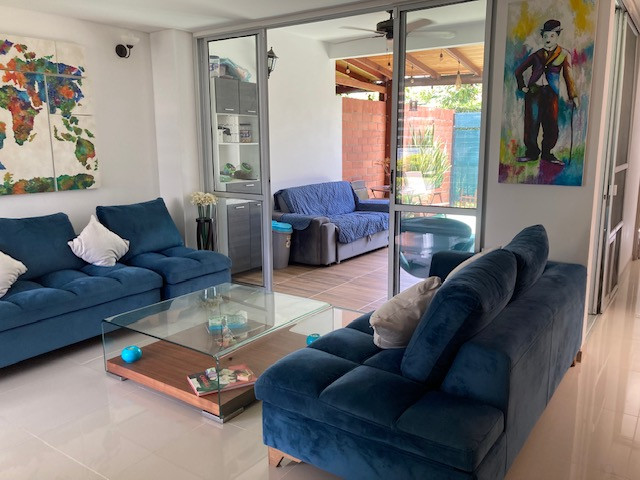 Condominio en Vender en Jamundí