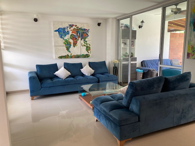Condominio en Vender en Jamundí