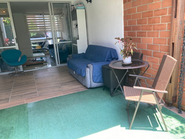 Condominio en Vender en Jamundí