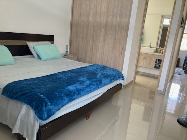 Condominio en Vender en Jamundí