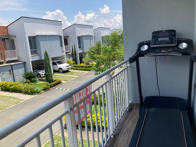 Condominio en Vender en Jamundí