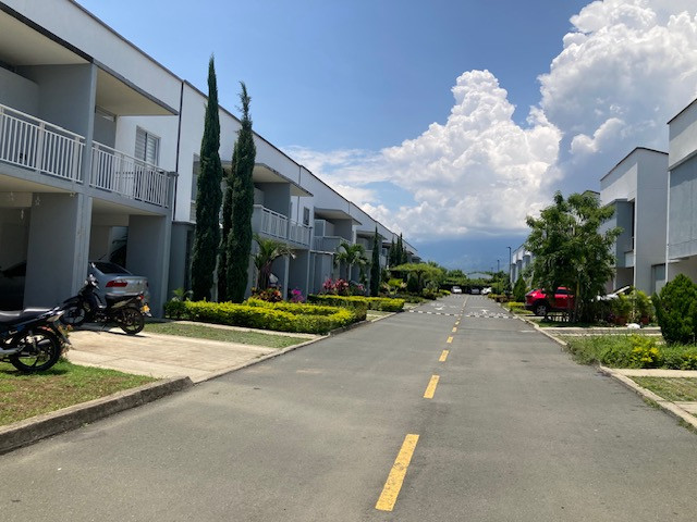 Condominio en Vender en Jamundí