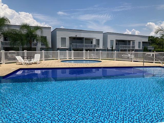 Condominio en Vender en Jamundí