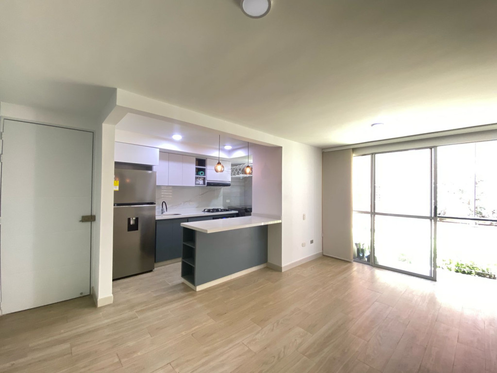 Apartamento en Vender en Cali