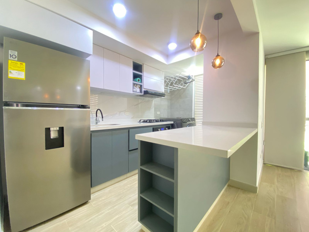 Apartamento en Vender en Cali