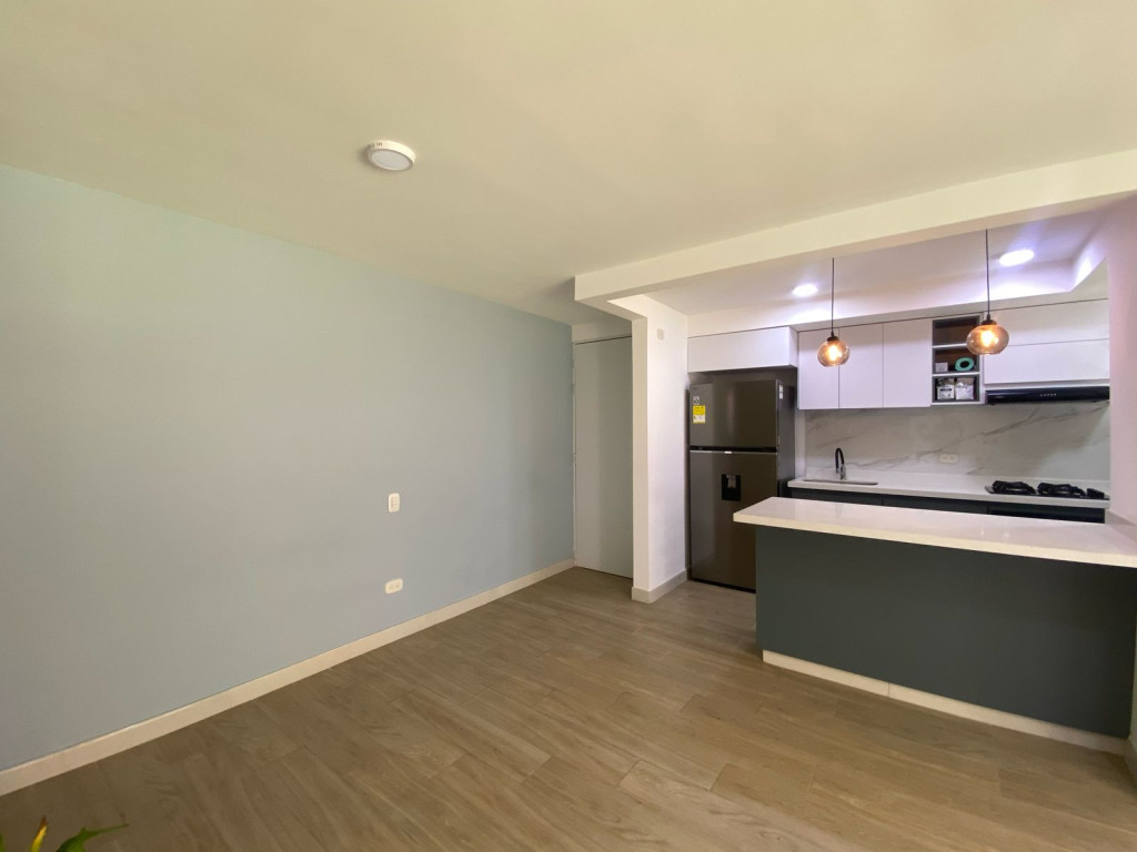 Apartamento en Vender en Cali