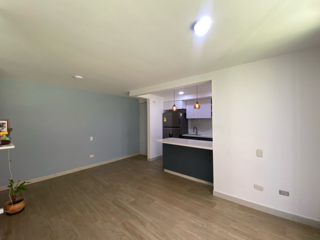 Apartamento en Vender en Cali