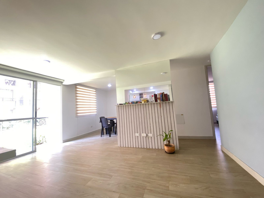 Apartamento en Vender en Cali