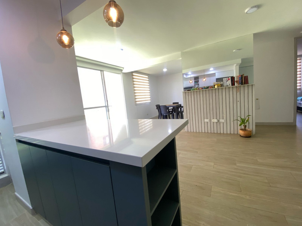 Apartamento en Vender en Cali