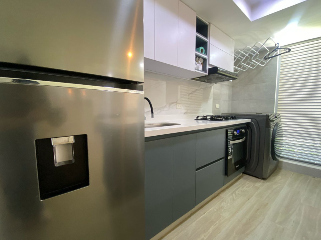 Apartamento en Vender en Cali