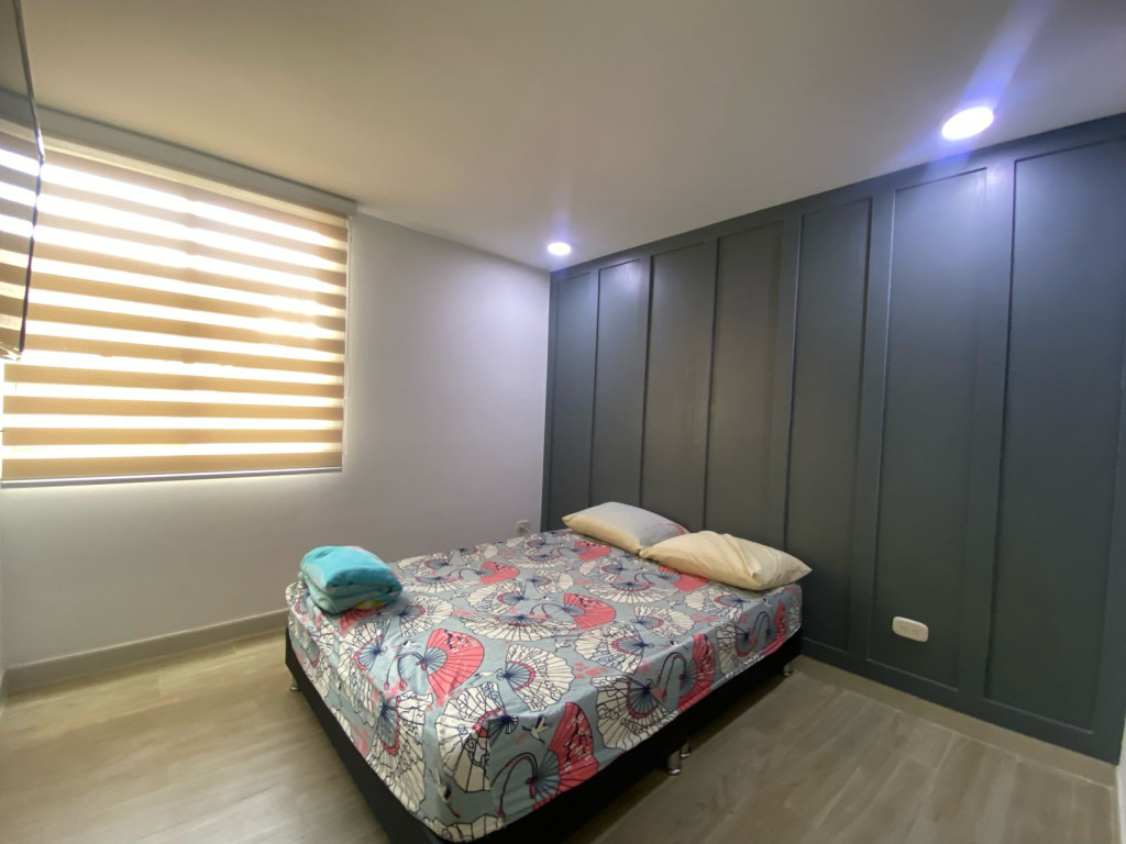 Apartamento en Vender en Cali