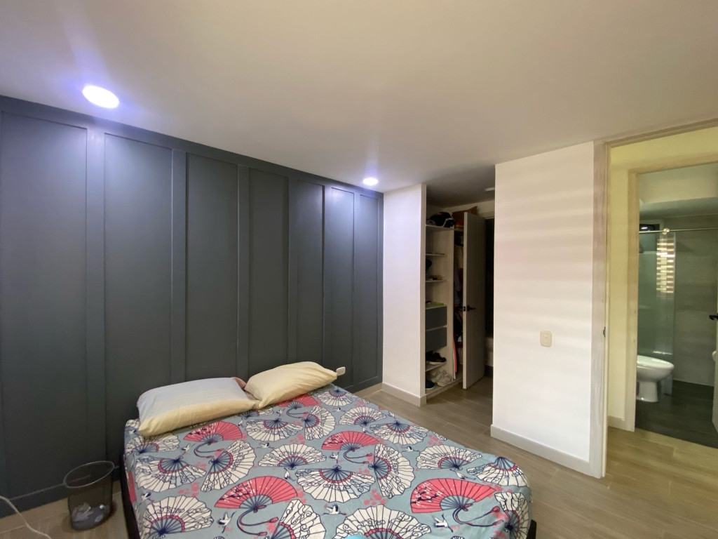 Apartamento en Vender en Cali