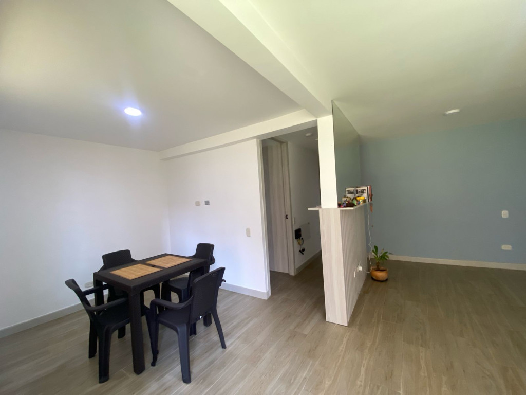 Apartamento en Vender en Cali