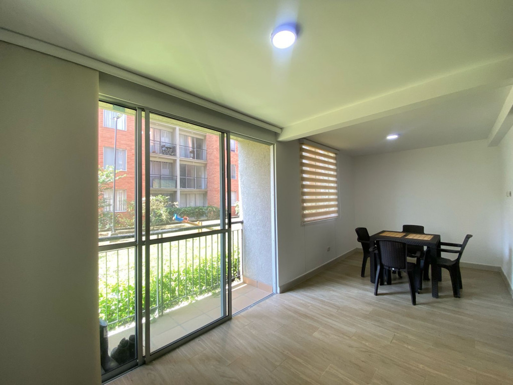 Apartamento en Vender en Cali