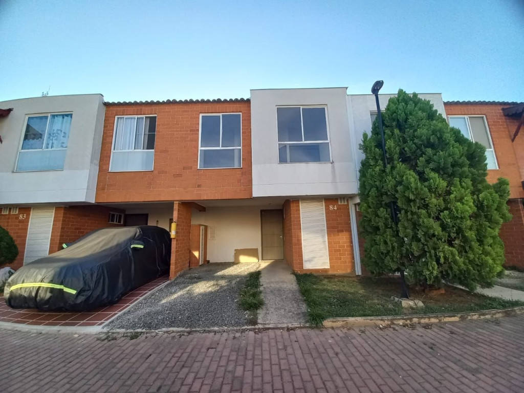 Condominio en Vender en Jamundí