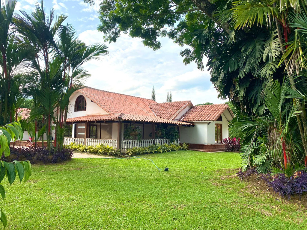 Casa campestre en Vender en Jamundí