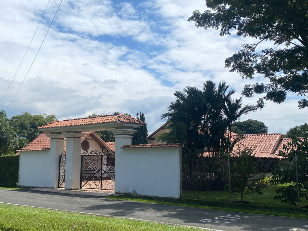 Casa campestre en Vender en Jamundí