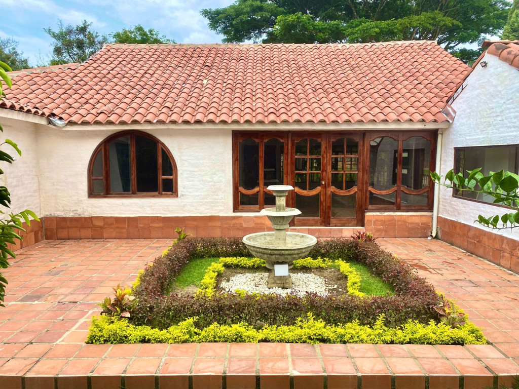 Casa campestre en Vender en Jamundí