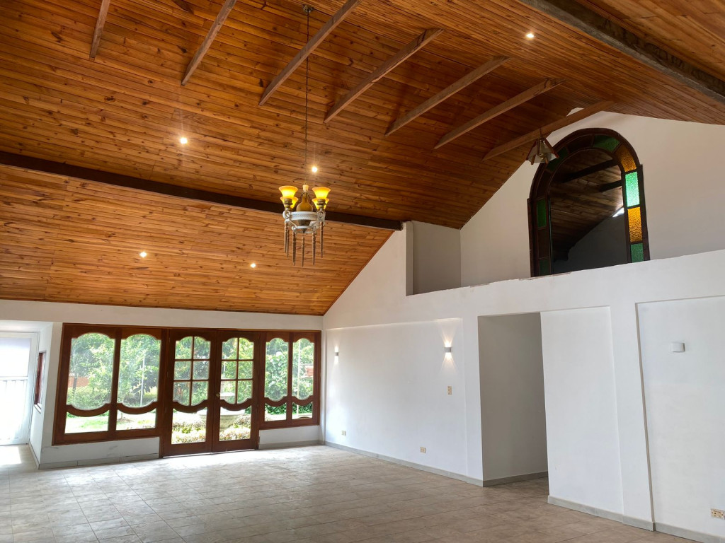 Casa campestre en Vender en Jamundí