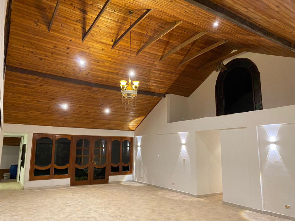 Casa campestre en Vender en Jamundí