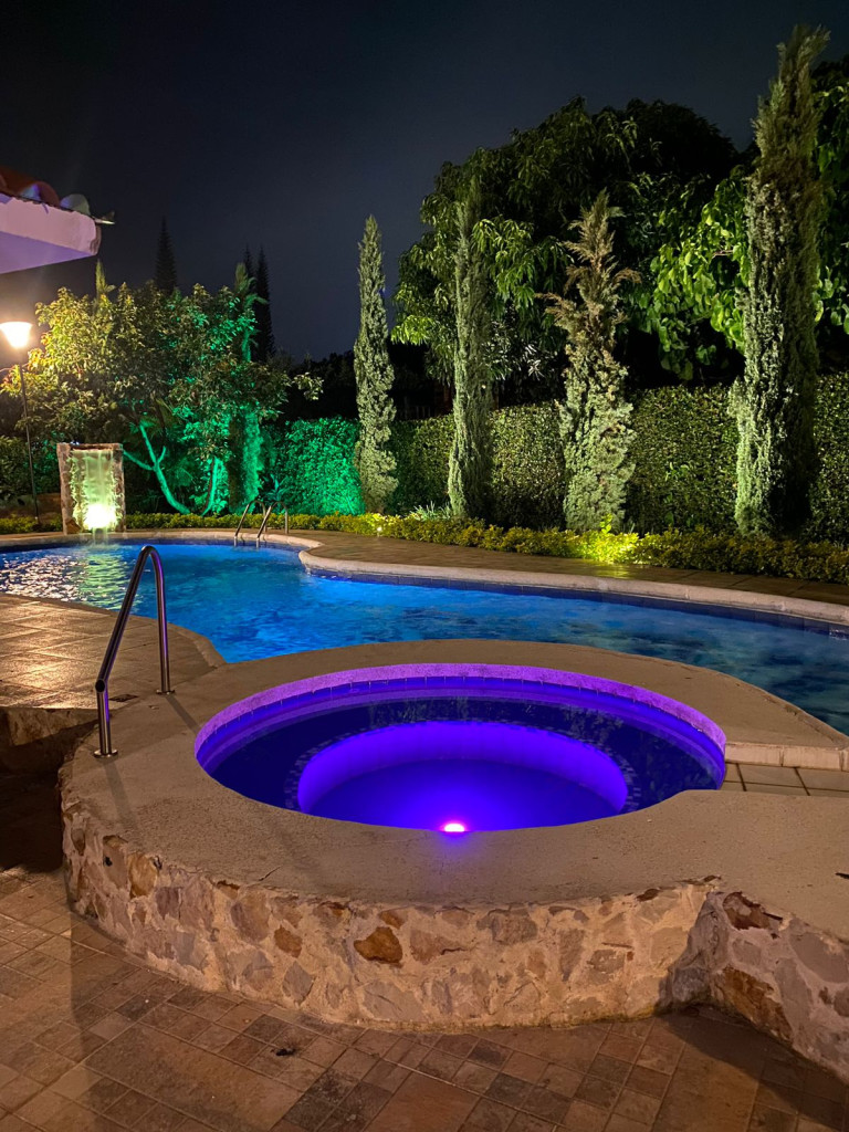 Casa campestre en Vender en Jamundí