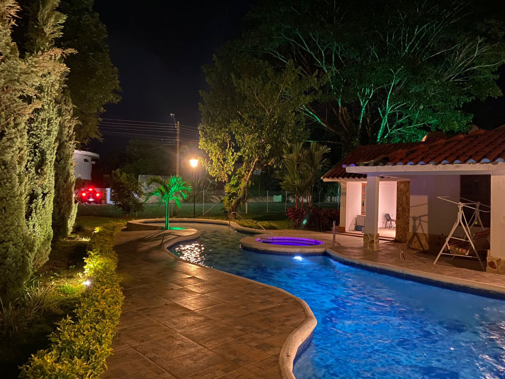 Casa campestre en Vender en Jamundí