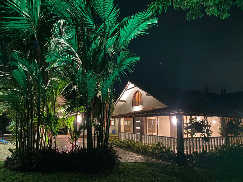 Casa campestre en Vender en Jamundí