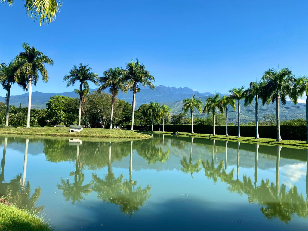 Casa campestre en Vender en Jamundí