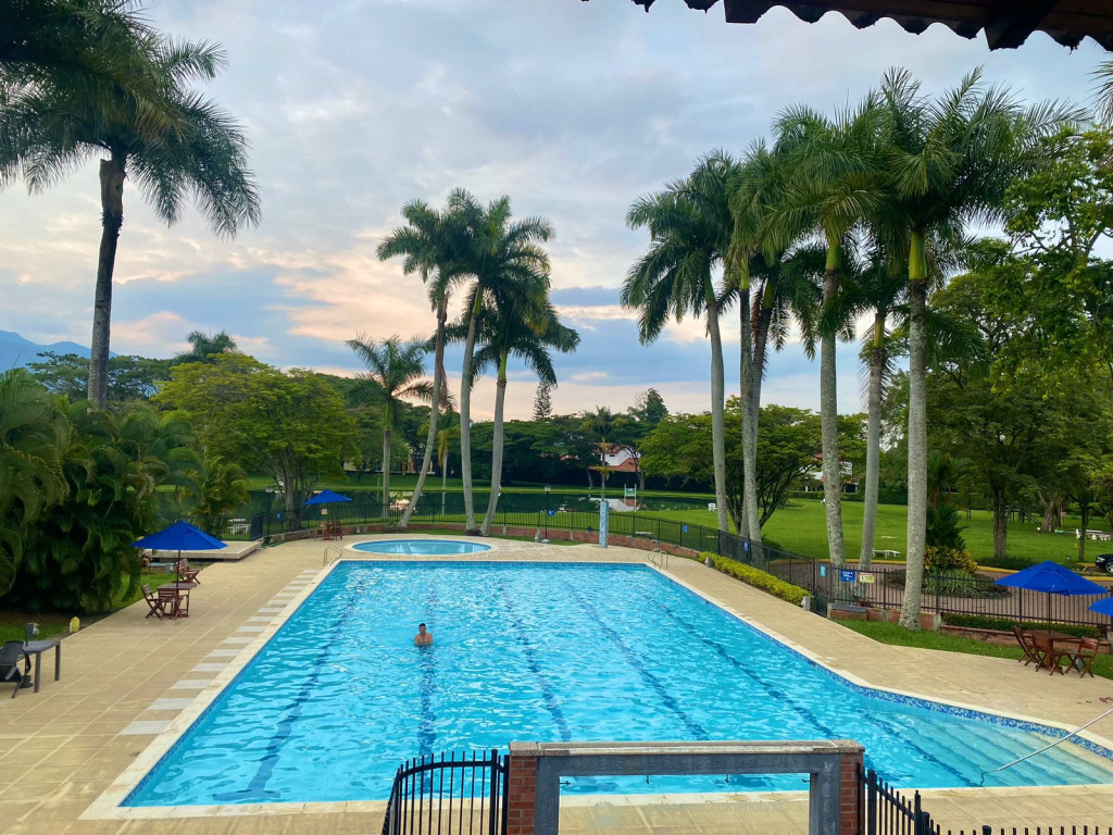 Casa campestre en Vender en Jamundí