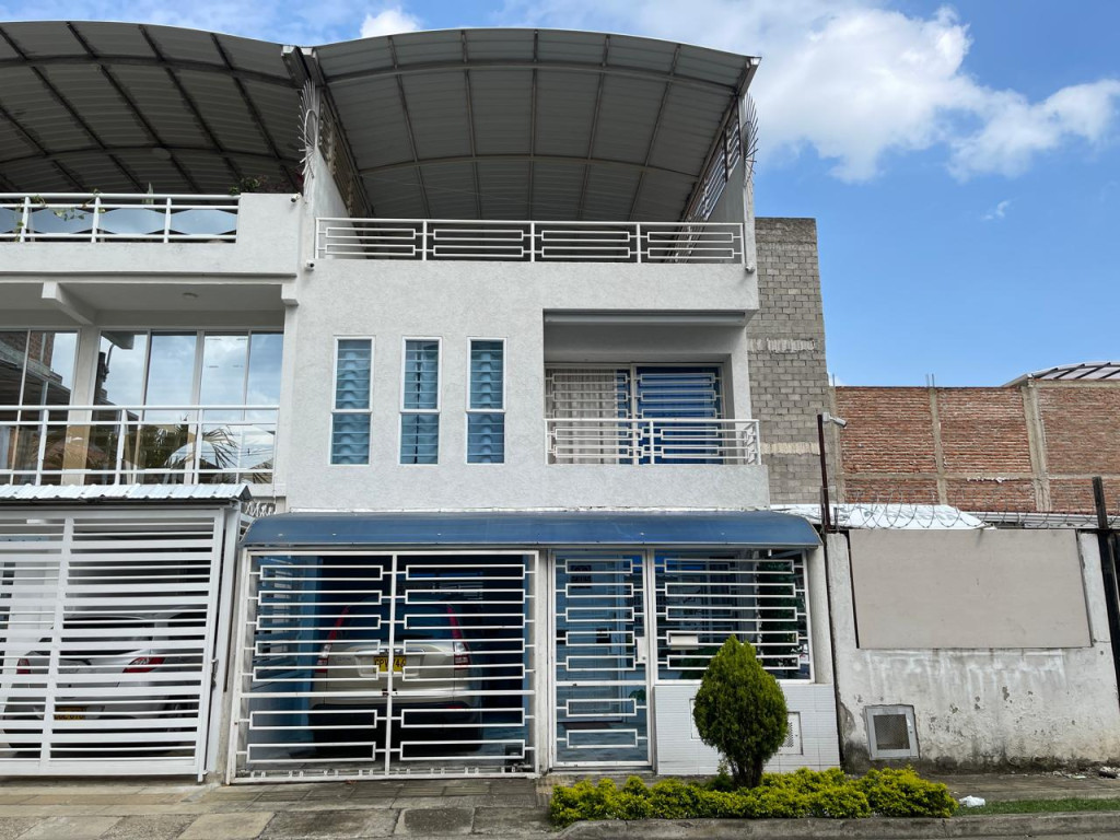 Casa en Vender en Cali