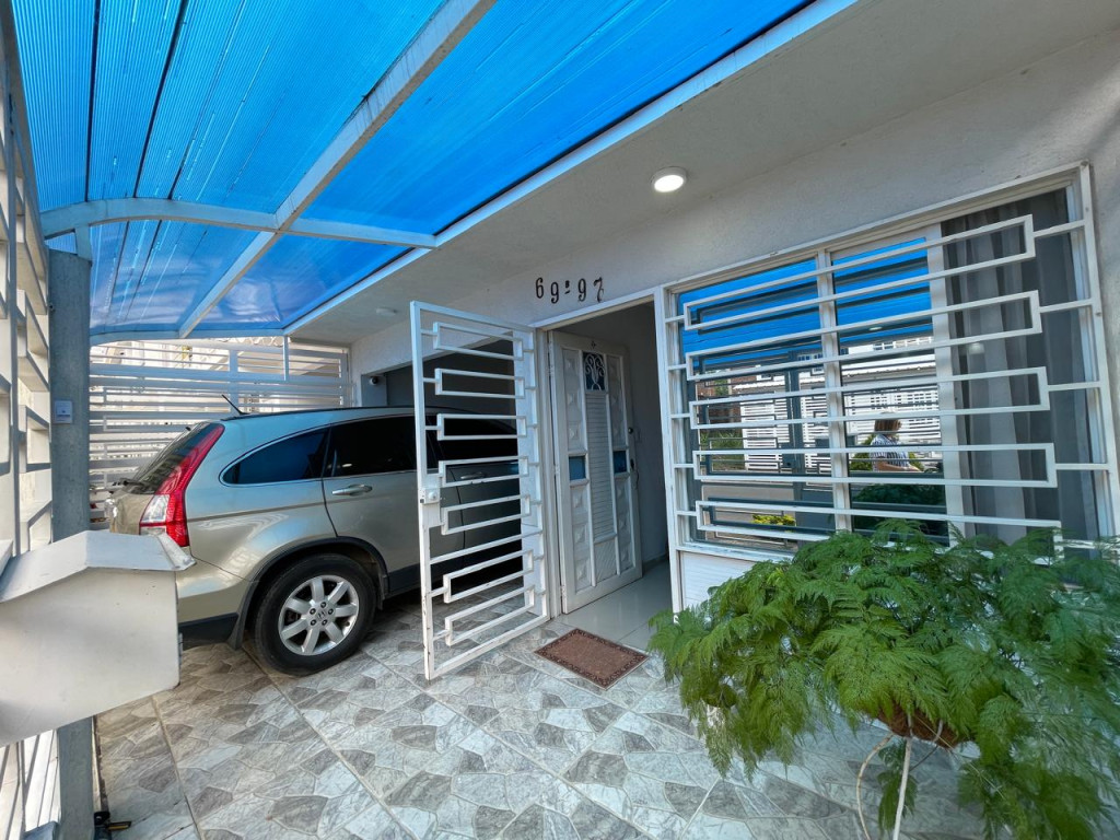 Casa en Vender en Cali