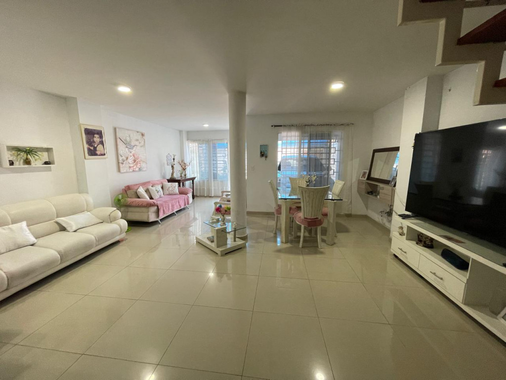 Casa en Vender en Cali