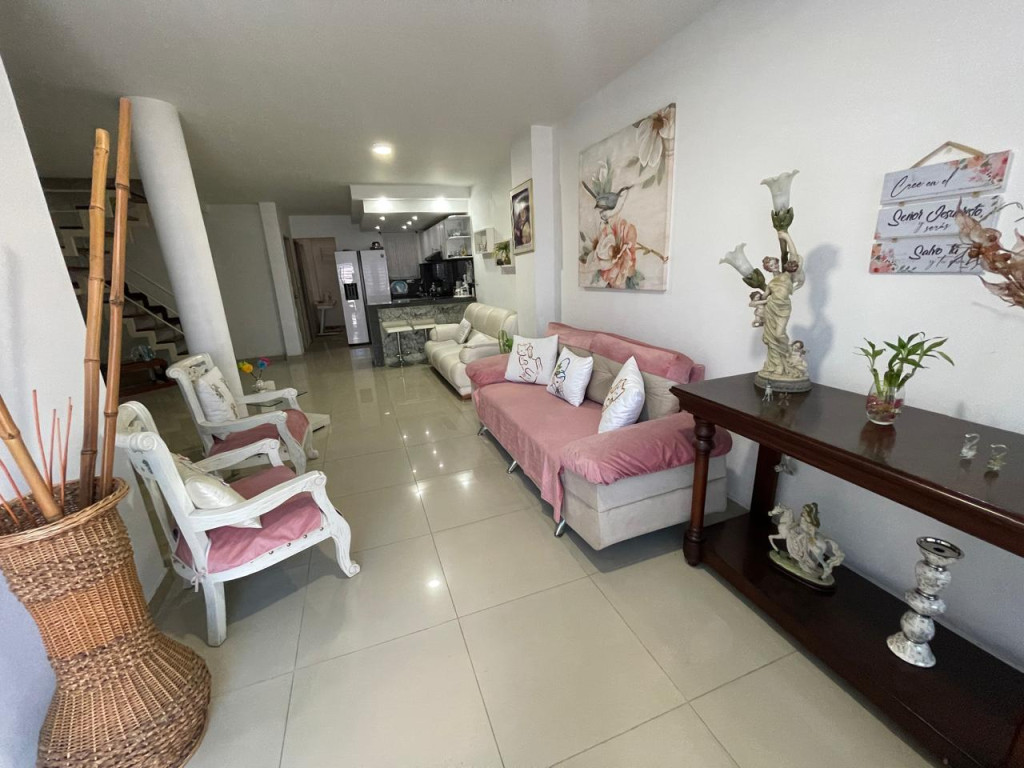 Casa en Vender en Cali