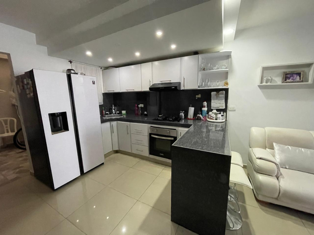 Casa en Vender en Cali