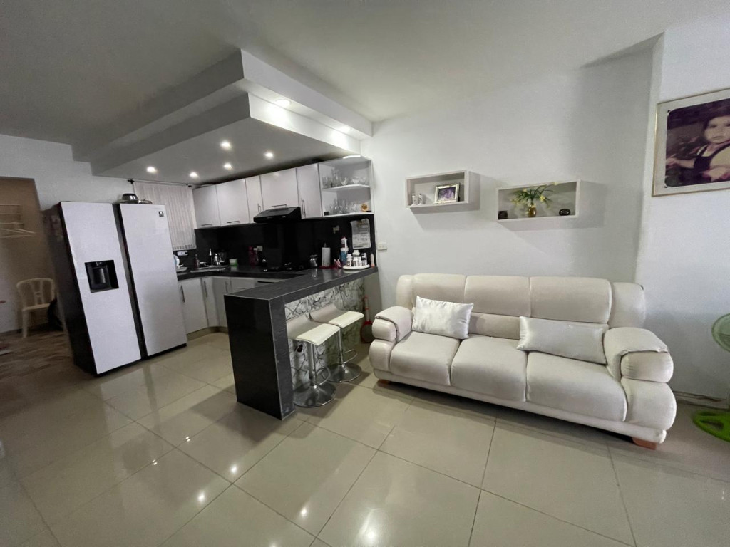 Casa en Vender en Cali