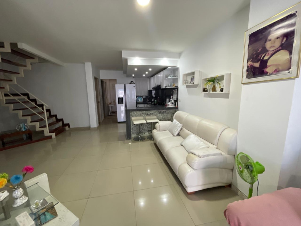 Casa en Vender en Cali