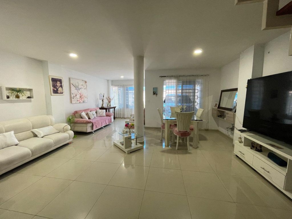 Casa en Vender en Cali