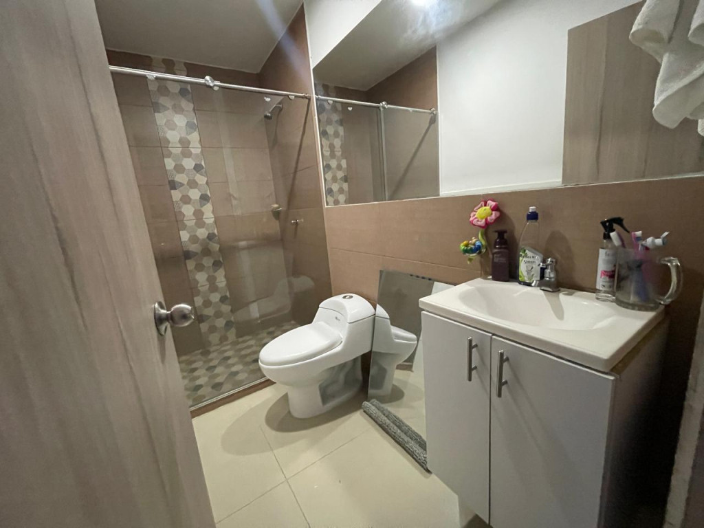 Casa en Vender en Cali